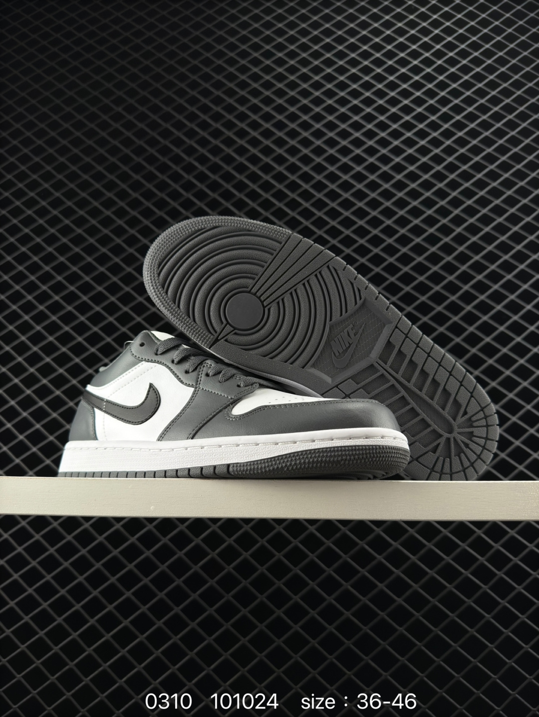 Air Jordan 1 Low AJ1